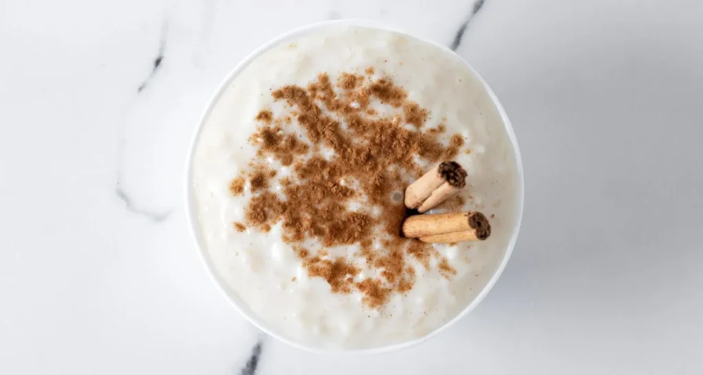 Arroz con Leche