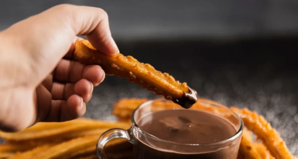 Churros