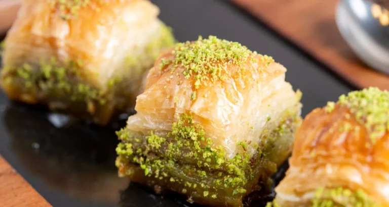 Baklava