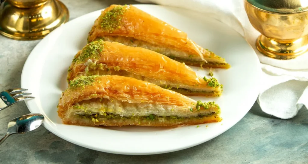 baklava