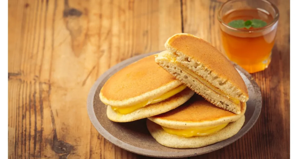 Dorayaki: el pancake japonés que conquistará tu corazón
Receta de dorayaki con un toque latino