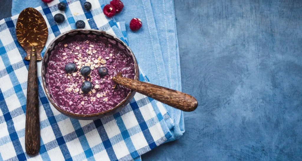 Mazamorra Morada Peruana Sin Azúcar 