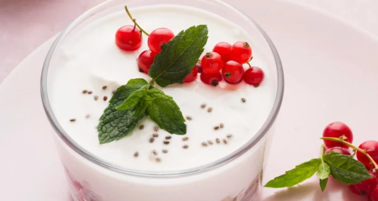 Mousse Saludable: Recetas Ligeras y Cremosas para Deleitar tu Paladar