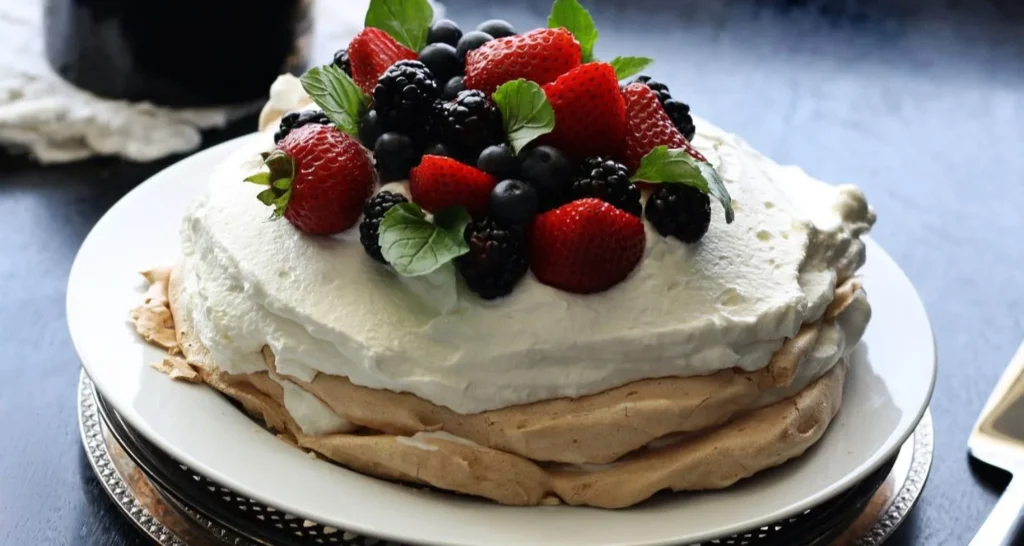 Pavlova