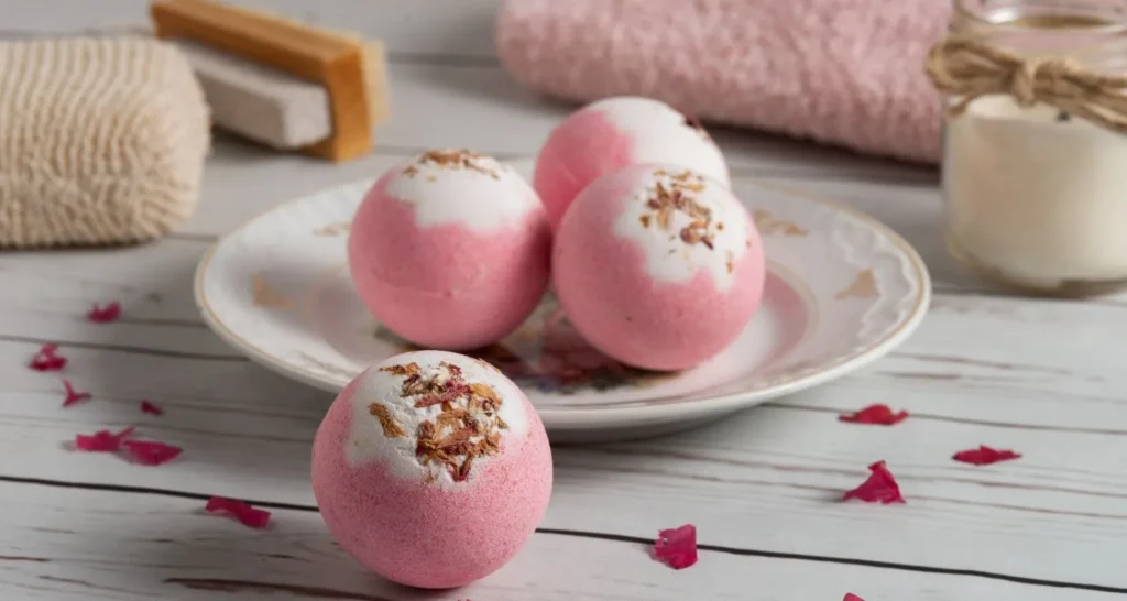 Mochi: el postre japonés que está causando sensación
Receta fácil de mochi de fresa