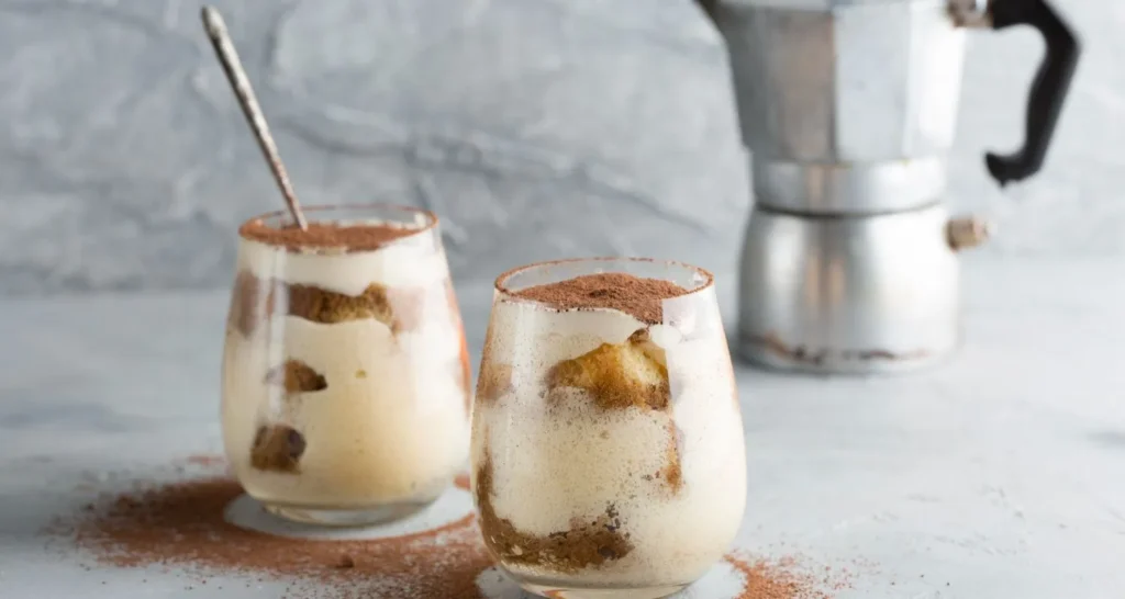 postres de litro tiramisú clásico